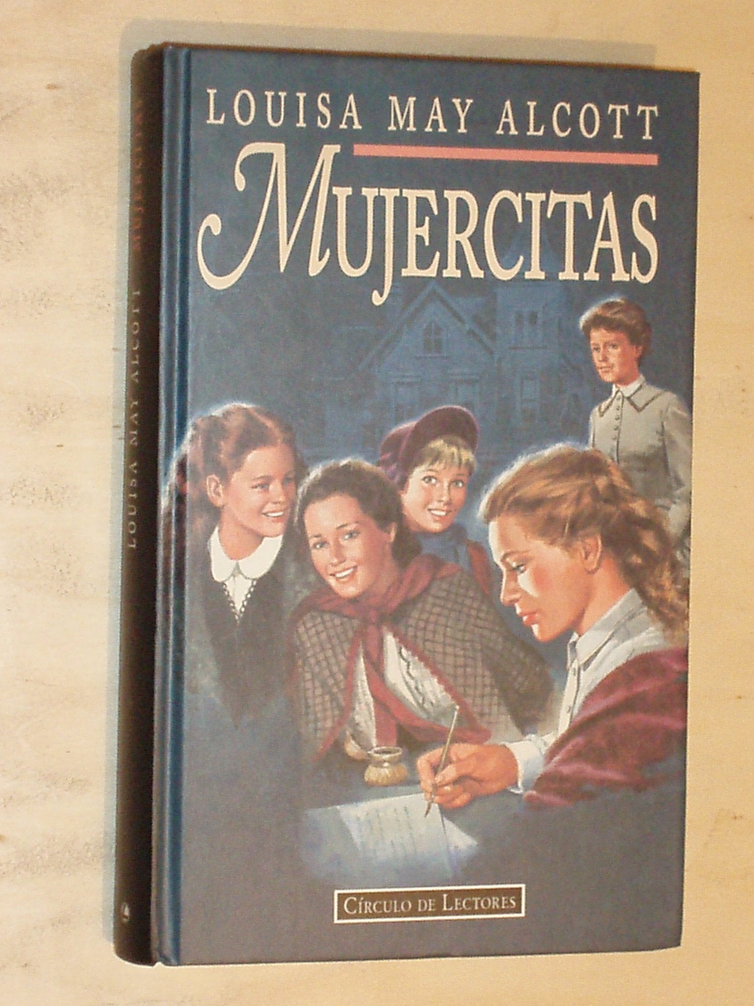Mujercitas/ Little Women Fiction