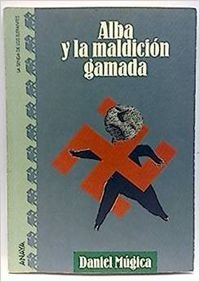 Product Image: Alba y la maldicion gamada