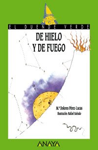 De hielo y de fuego Social Sciences