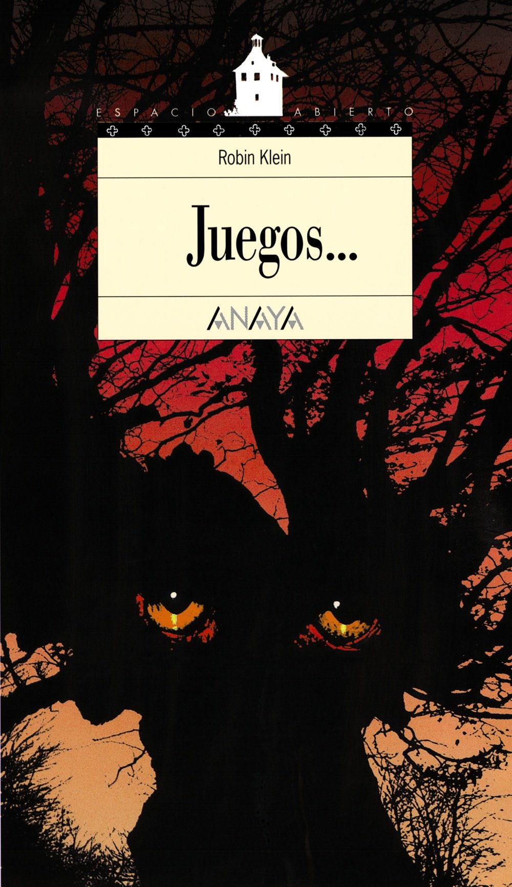 Juegos-- (Literatura Juvenil (A Partir De 12 Años) - Espacio Abierto) Education