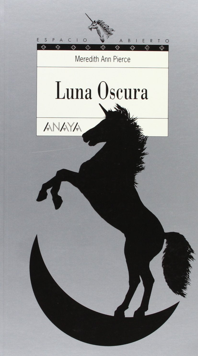 Luna oscura Education