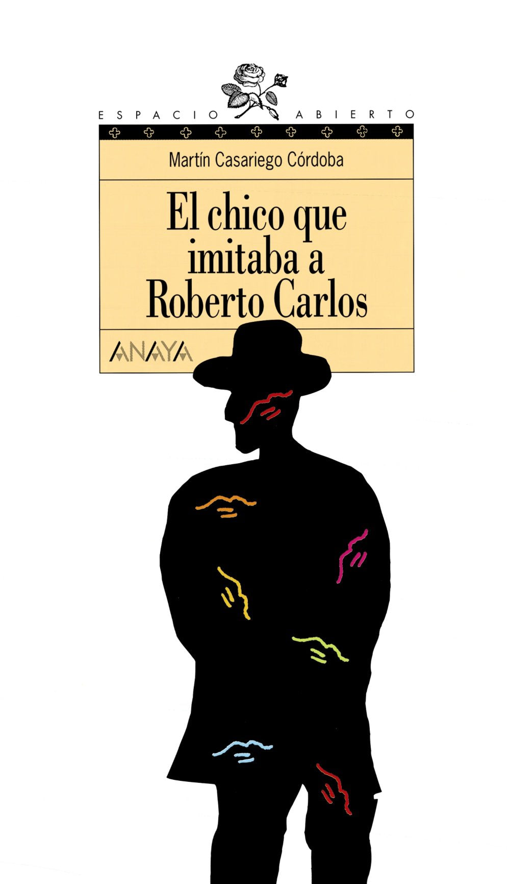 Chico que imitaba a Roberto Carlos Social Sciences