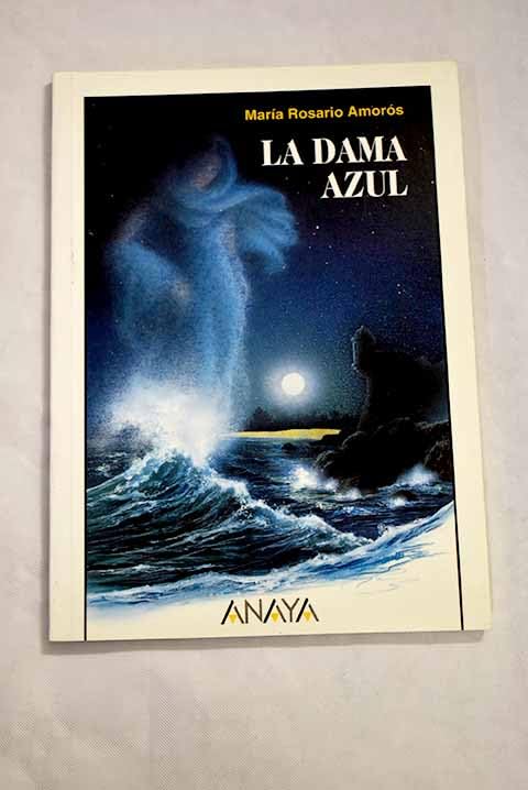 La dama azul y otros relatos book