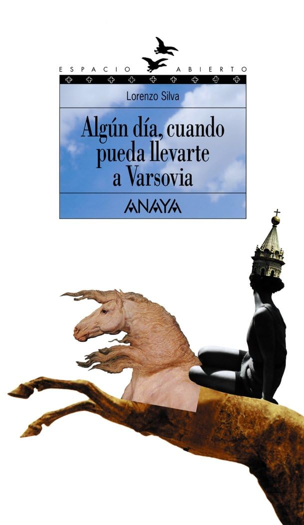 Algún día, cuando pueda llevarte a Varsovia book
