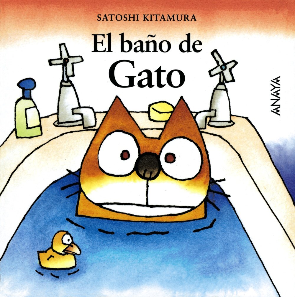 El baño de Gato: El bano de Gato Social Sciences