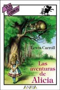Las aventuras de Alicia Novels & Short Stories