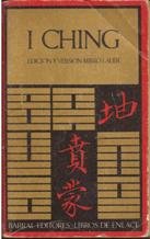 I Ching Books