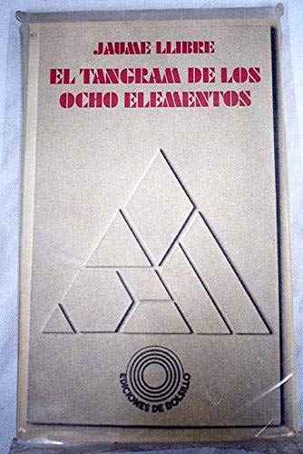 Product Image: El tangram de los ocho elementos