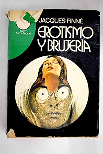 Erotismo y brujería Books