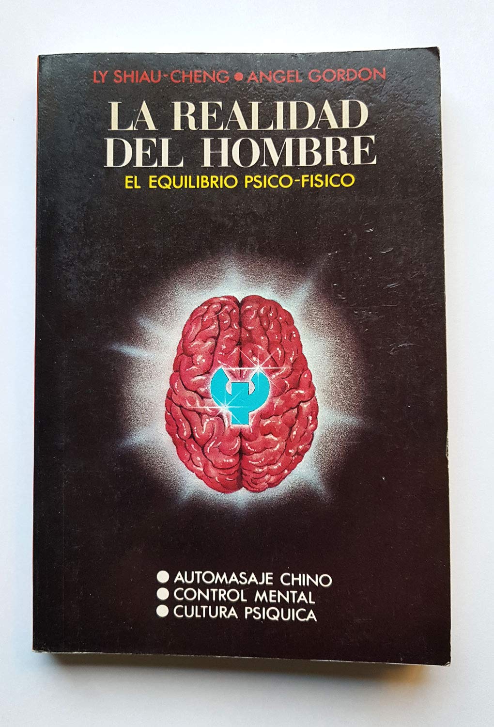 La realidad del hombre book