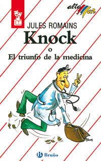 Knock o El triunfo de la medicina Social Sciences