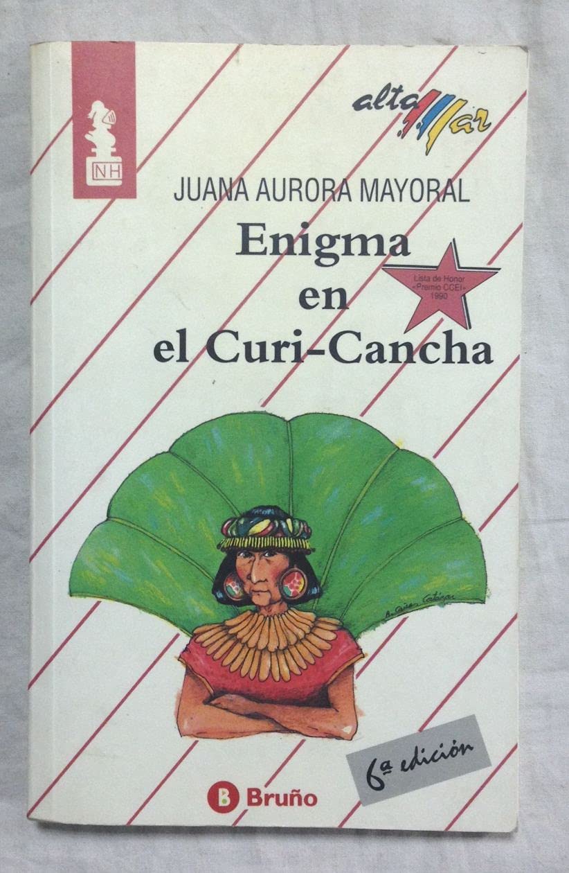 Enigma en el Curi-Cancha Education