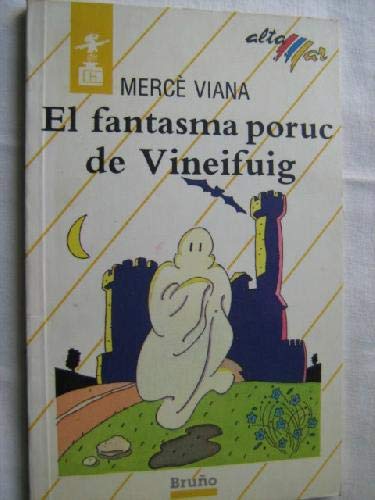 El fantasma poruc de vineifuig book