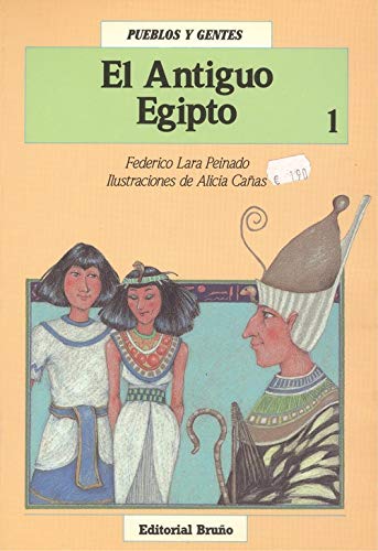 Product Image: Antiguo Egipto, el