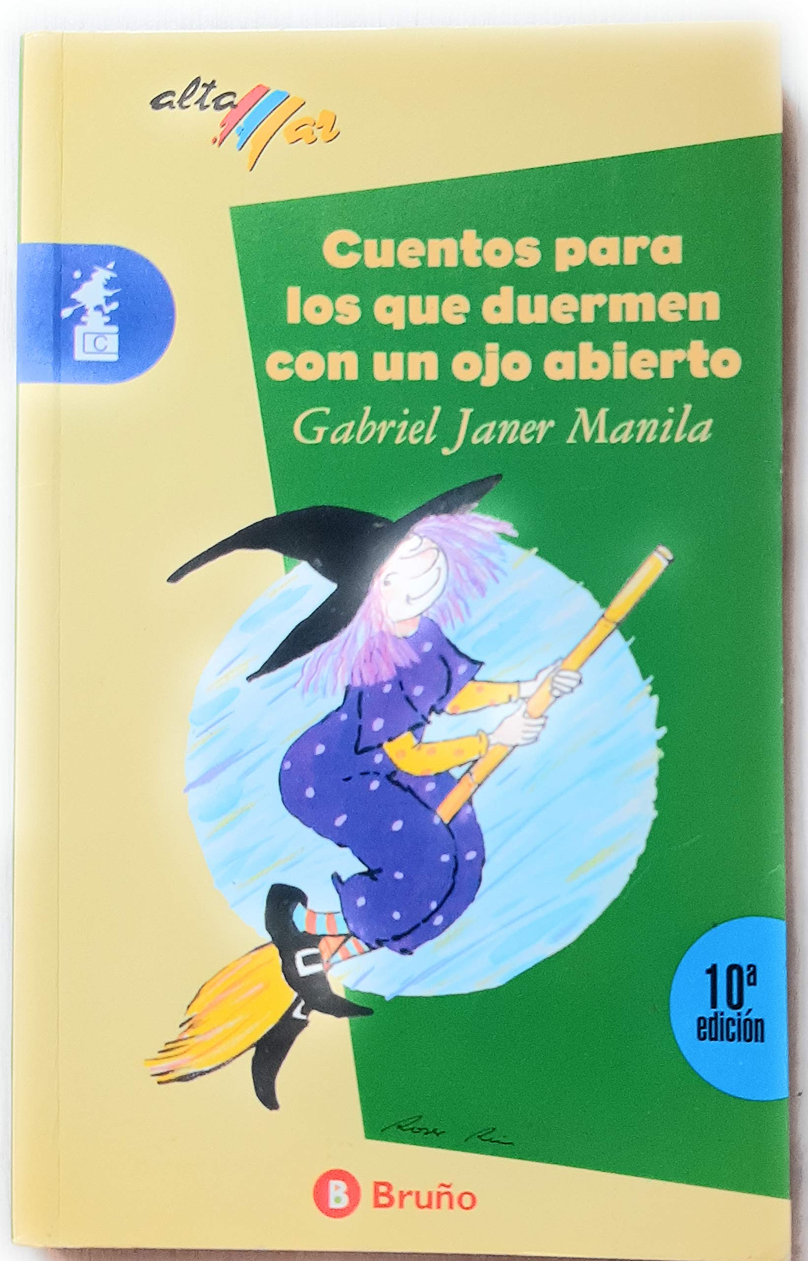 Cuentos para los que duermen con un ojo abierto book