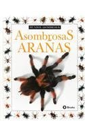 Asombrosas Aranas (Coleccion "Mundos Asombrosos"/Eyewitness Junior Series) Learning & Reference