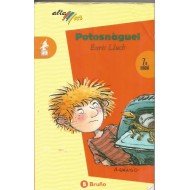 Potosnàguel book