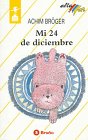 Mi 24 de Diciembre/ My Christmas Eve book