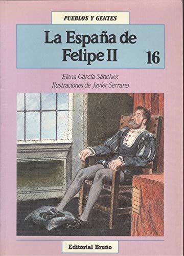 Espa�a de Felipe II, la Books