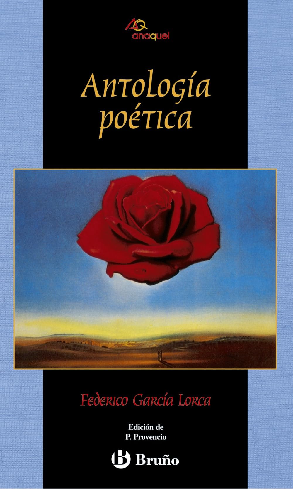 Antologia Poetica/Poetry Anthology book