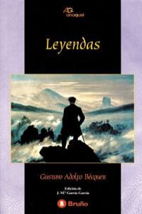 Product Image: Leyendas/ Legends