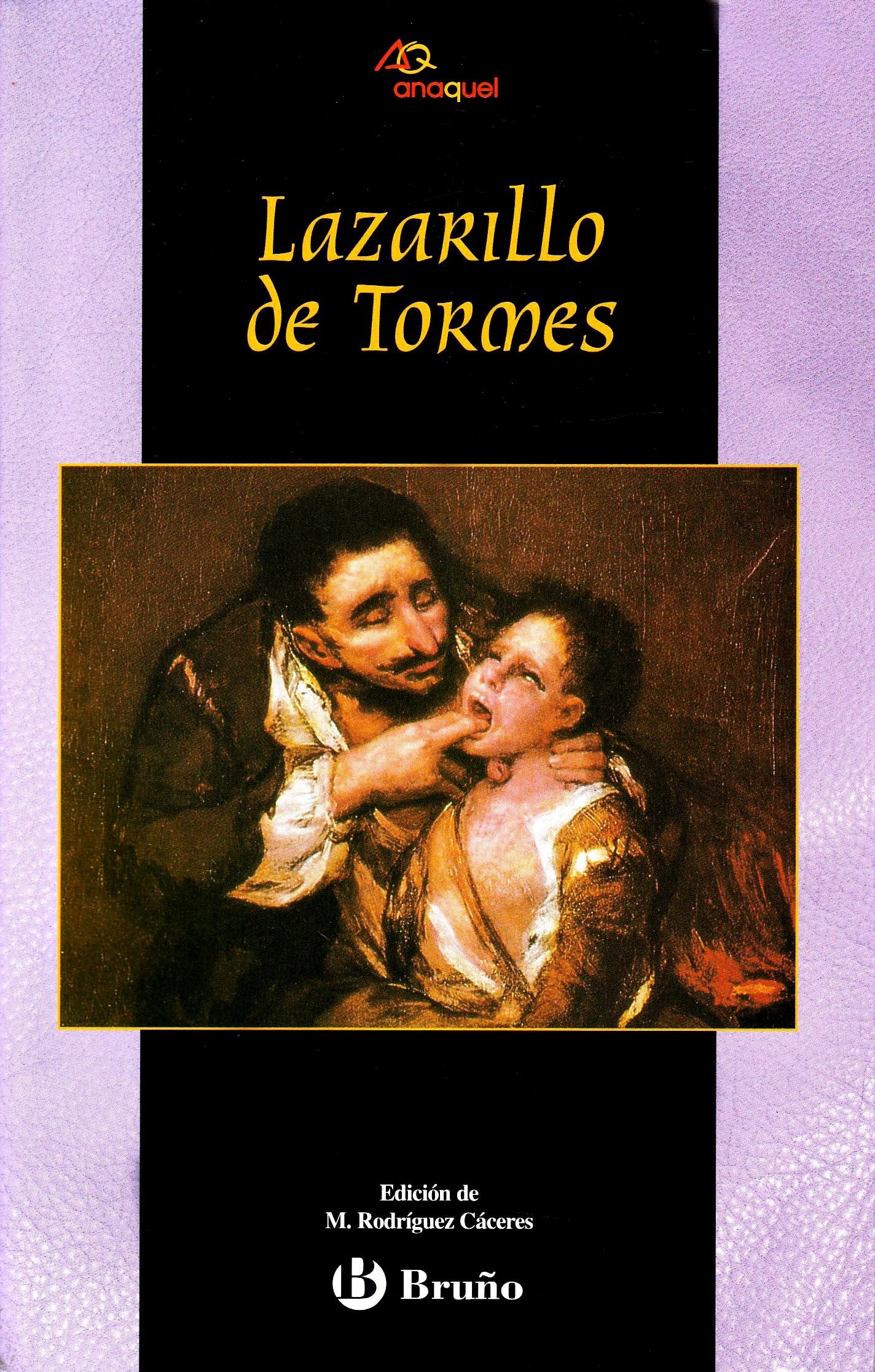 El Lazarillo de Tormes Contemporary literature