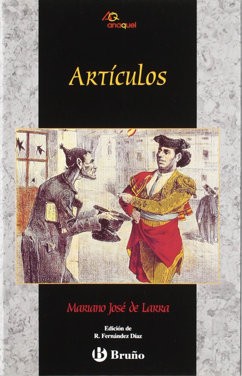 Artículos (Castellano - Bruño - Anaquel) Fiction