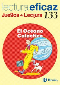 El océano galáctico Books
