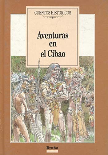 Aventuras en el cibao book