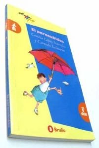Parasubidas book