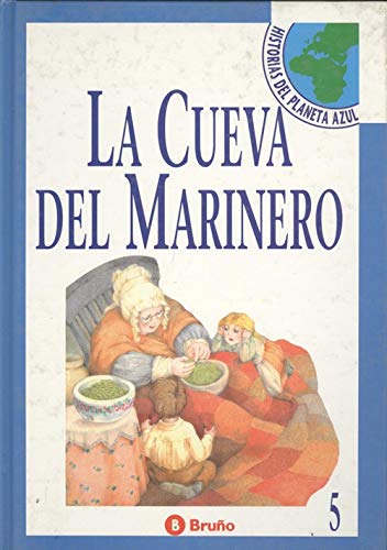 La cueva del marinero Books