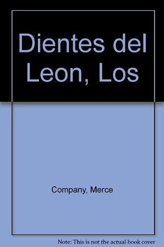 Dientes del León, los (Altamar (antigua)) Books