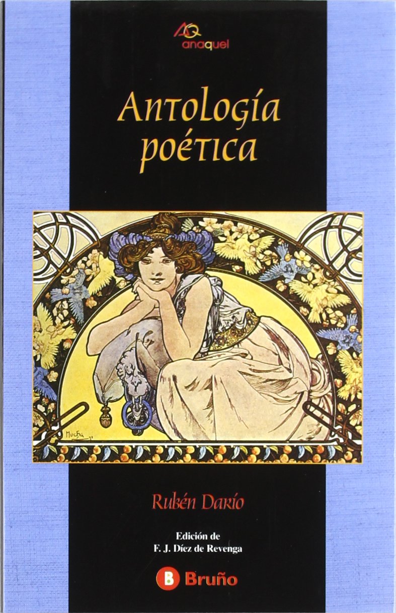 Antología (Castellano - Juvenil - Anaquel) Fiction