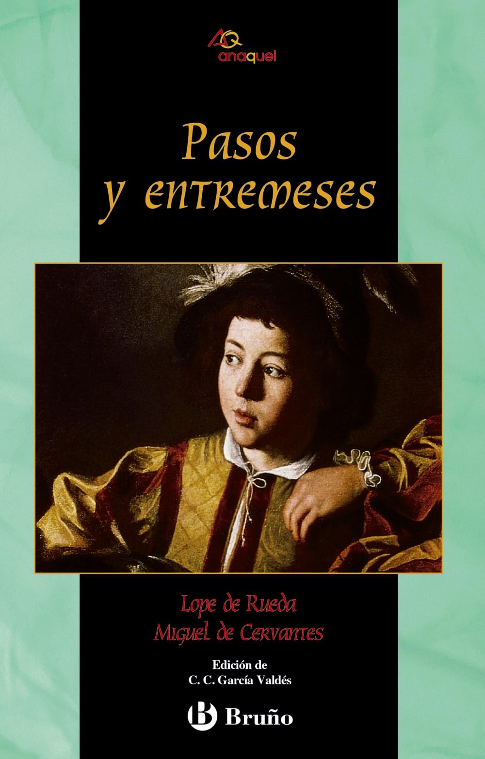 Pasos y entremeses Social Sciences Books