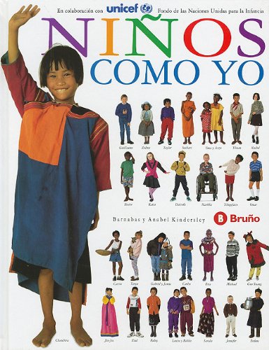 Ninos Como Yo/Kids Like Me Politics & History