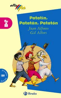 Patatín, patatán, patatón Education