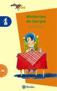 Historias De Sergio/Stories About Sergio Novels & Short Stories