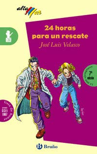 24 horas para un rescate (Altamar (antigua)) Books