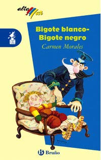 Bigote blanco, bigote negro Social Sciences