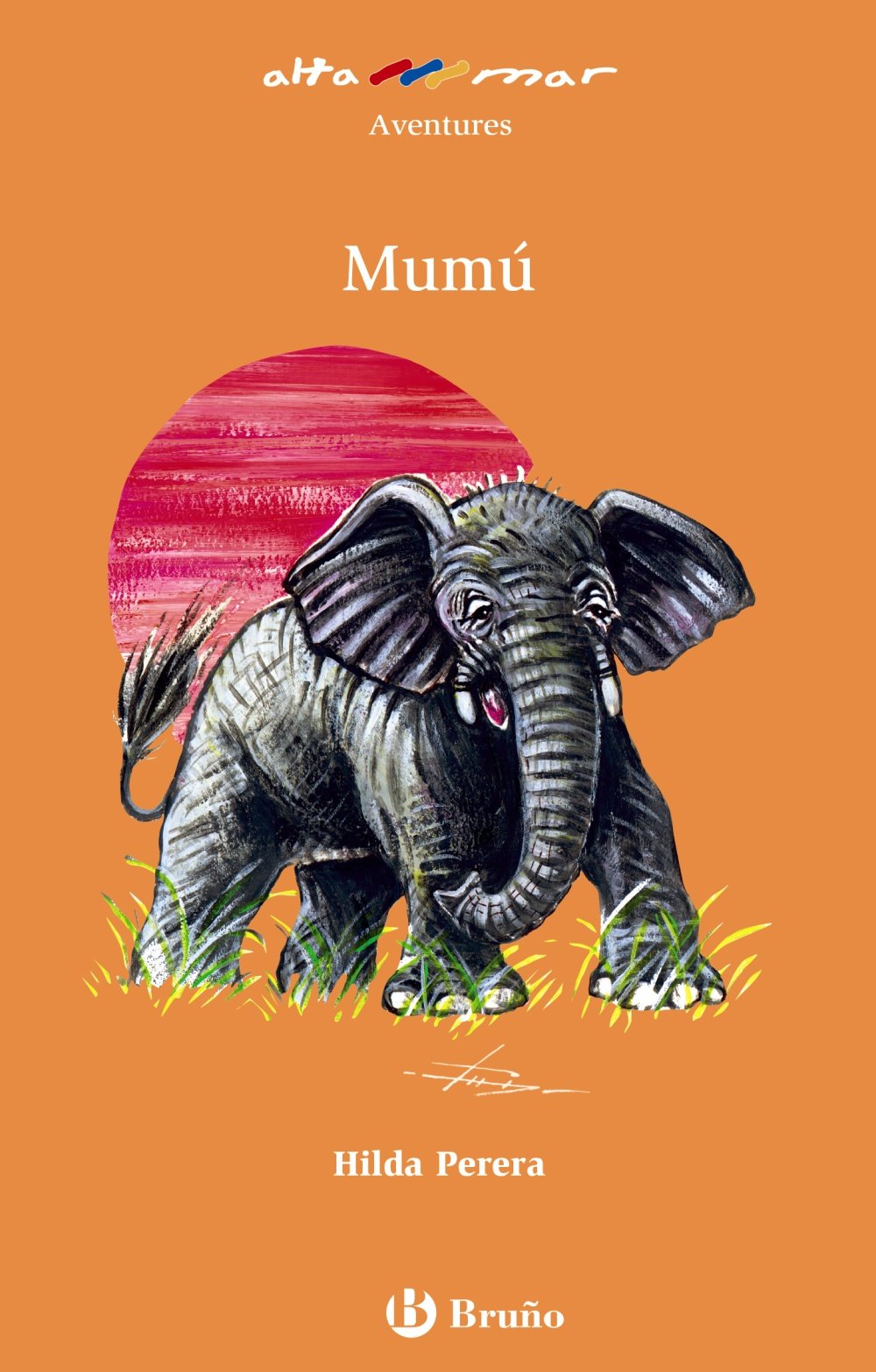 Mumú (Valencià - A PARTIR DE 8 ANYS - ALTAMAR) Novels & Short Stories