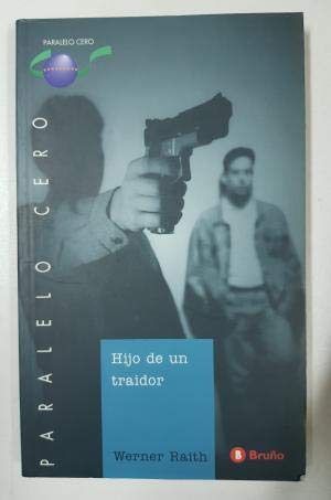 HIJO DE UN TRAIDOR Vvaa Books