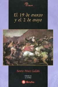 El 19 de marzo y el 2 de mayo book