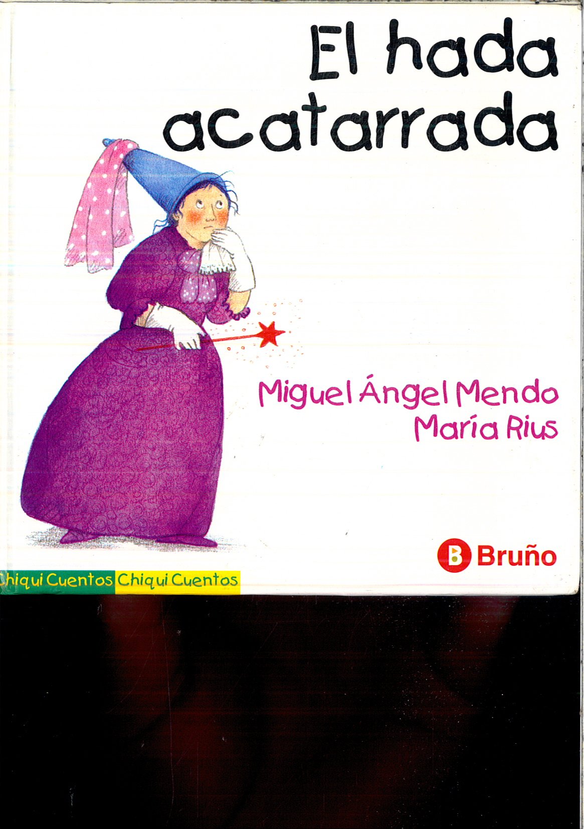 Product Image: El hada acatarrada