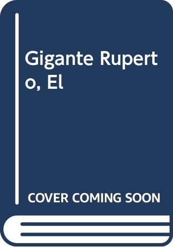 Gigante Ruperto, El Books