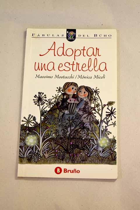Adoptar una estrella Books