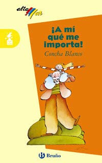 ¡A mí qué me importa! Social Sciences