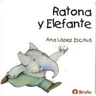 Ratona Y Elefante Books