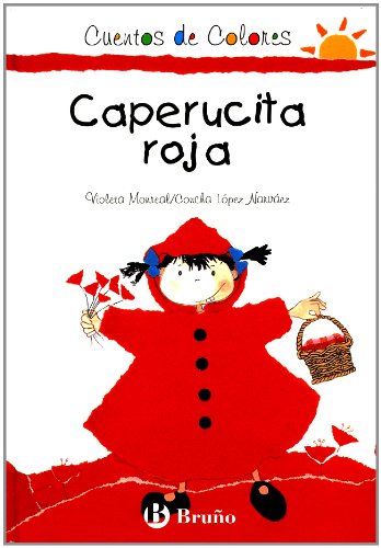 Caperucita roja (cuentos de colores) Books
