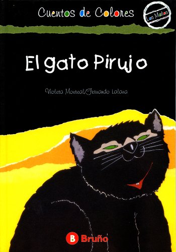 Gato Pirujo Books