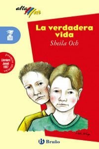 La verdadera vida Books